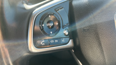 Honda CR-V 1.5 VTEC Turbo SR 5dr Petrol Estate